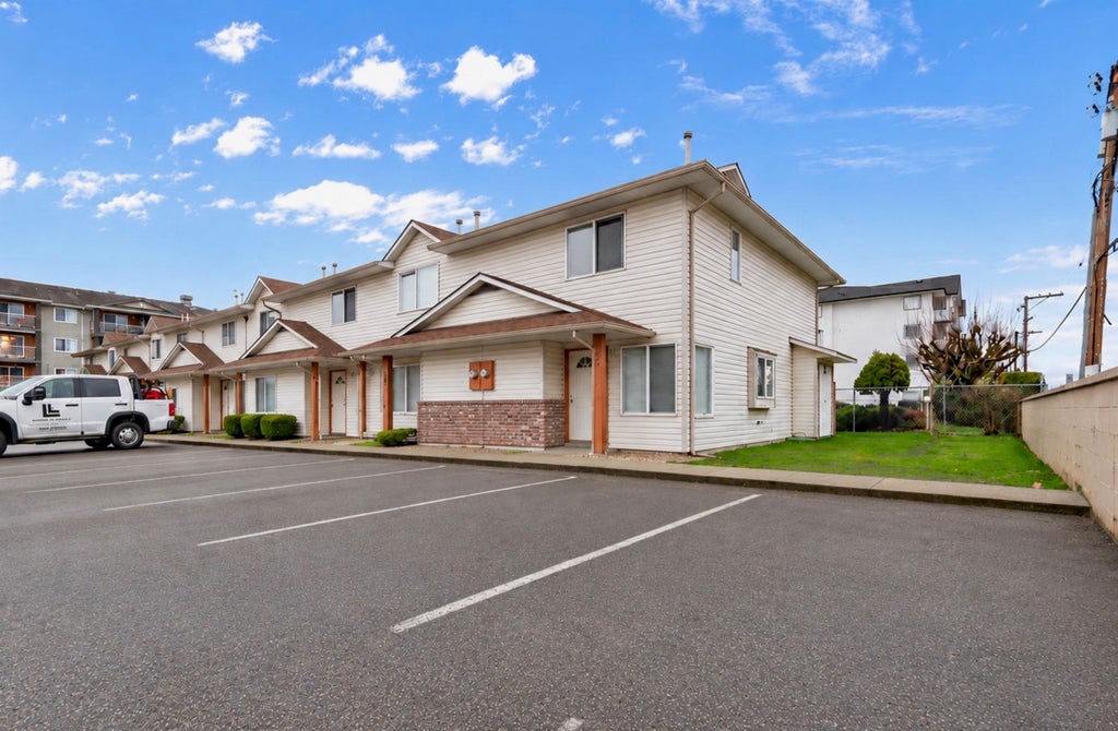 Photo of 9206 Corbould Street #1, Chilliwack, BC V2P 4A5 (MLS # R3173313)