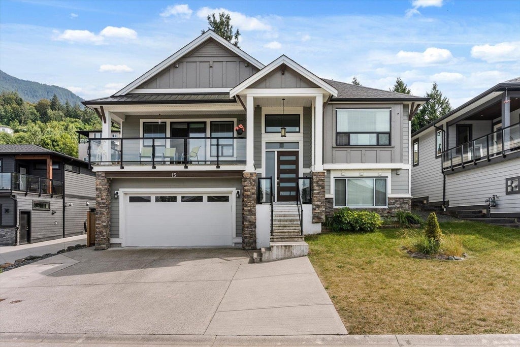 Photo of 8295 Nixon Road #15, Chilliwack, BC V4Z 0C8 (MLS # R3139603)