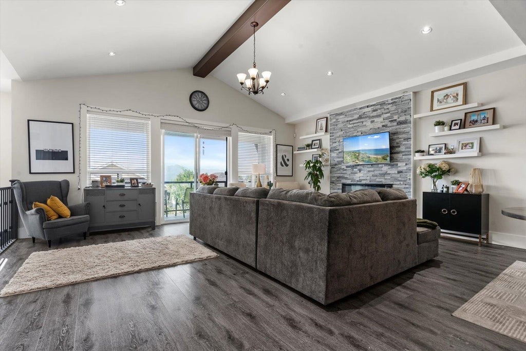 Photo of 8295 Nixon Road #15, Chilliwack, BC V4Z 0C8 (MLS # R3139603)