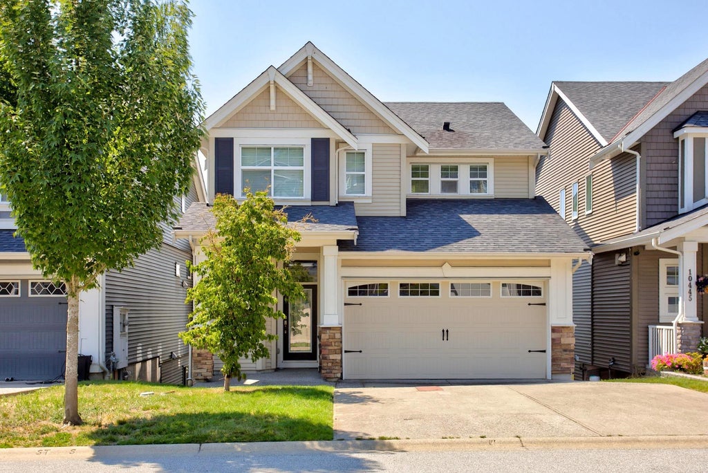 Photo of 10441 Mceachern Street, Maple Ridge, BC V2W 0H8 (MLS # R3150967)