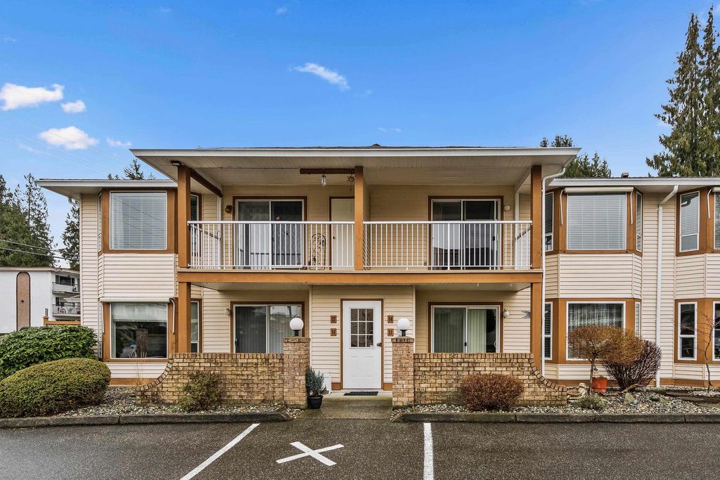 Photo of 2456 Ware Street #14, Abbotsford, BC V2S 3E1 (MLS # R3127611)