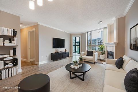 1190 Pipeline Road 1305 Coquitlam BC V3B 7T9