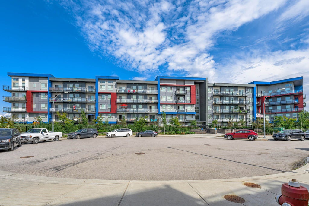 Photo of 5486 199a Street #120, Langley, BC V3A 0N6 (MLS # R3091089)