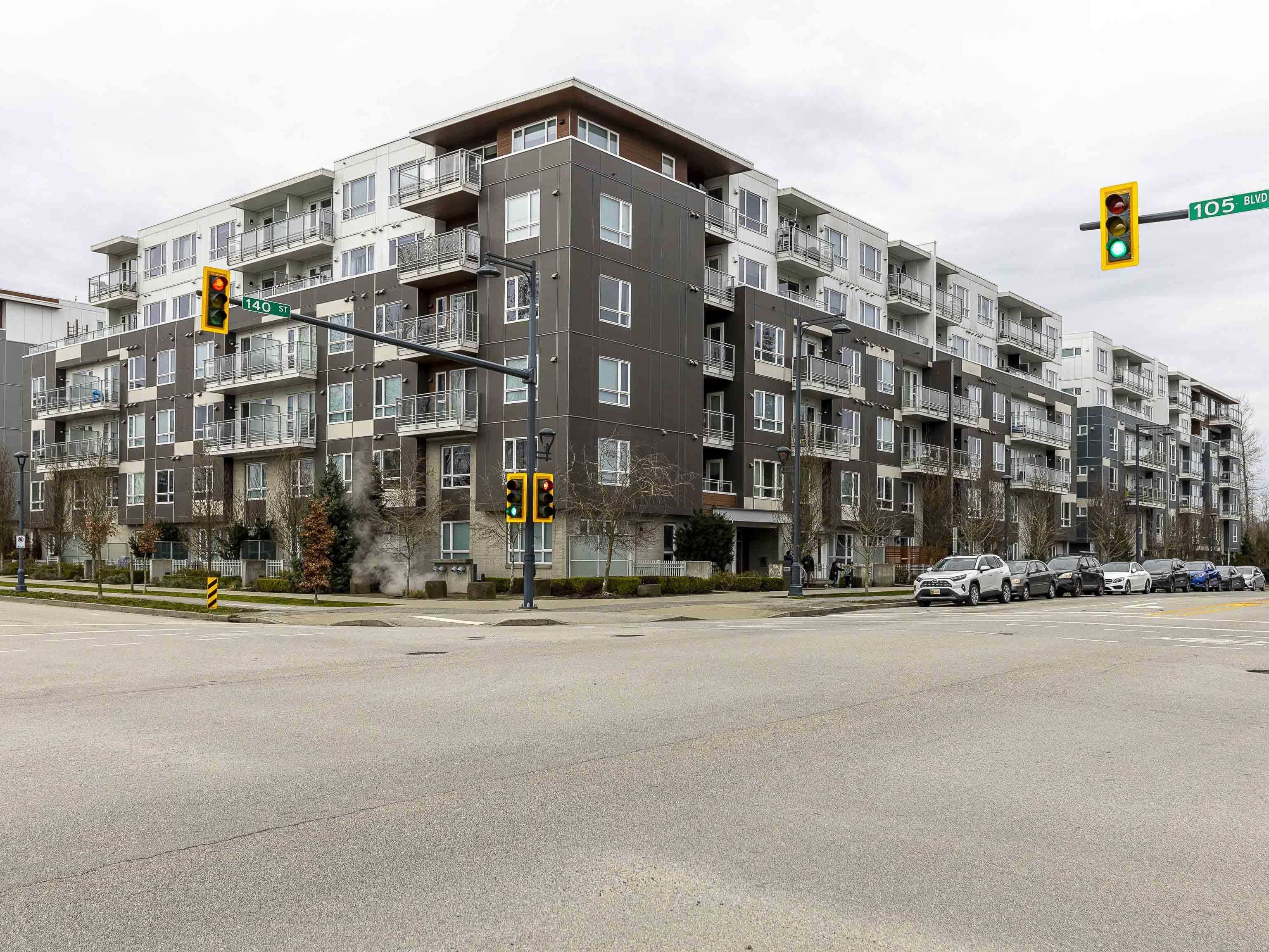 10581 140 Street 311