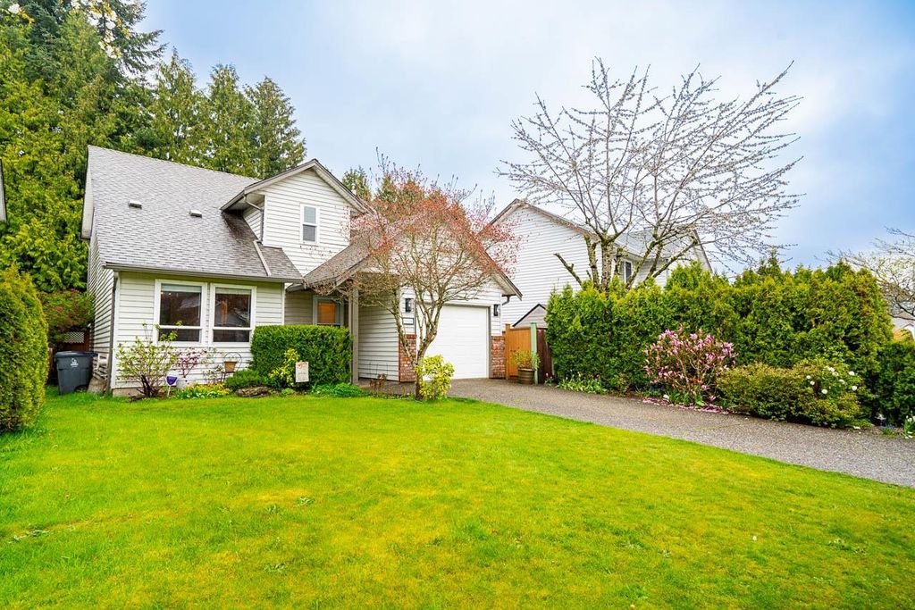 Photo of 15429 90 Avenue, Surrey, BC V3R 9J5 (MLS # R3148902)