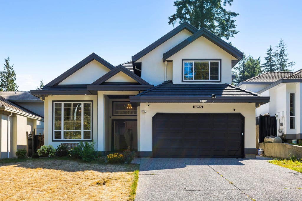 Photo of 13660 60a Avenue, Surrey, BC V3X 3L1 (MLS # R3157978)