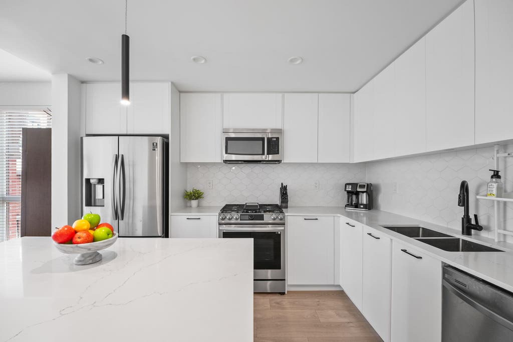 Photo of 20018 83a Avenue #B307, Langley, BC V2Y 3P3 (MLS # R3154349)