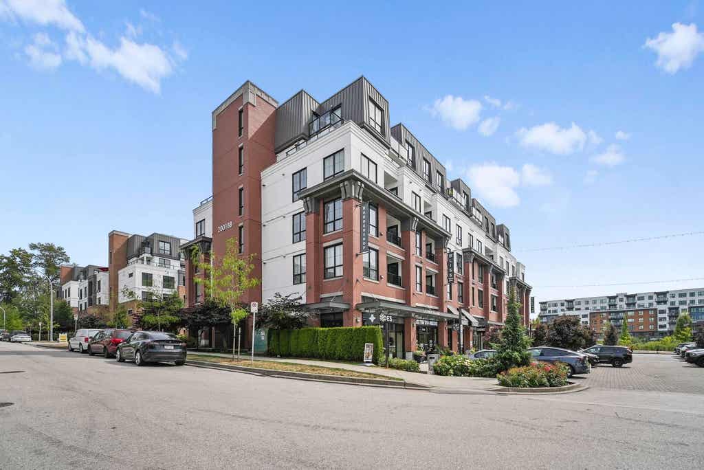 Photo of 20018 83a Avenue #B307, Langley, BC V2Y 3P3 (MLS # R3154349)