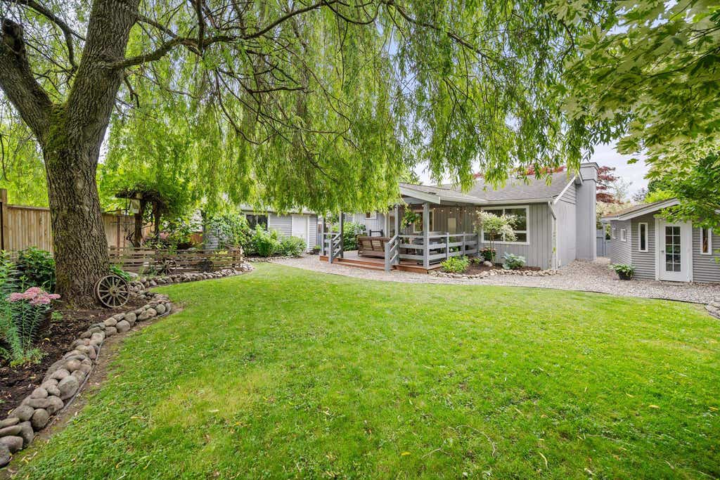 Photo of 17459 61b Avenue, Surrey, BC V3S 5K6 (MLS # R3148297)