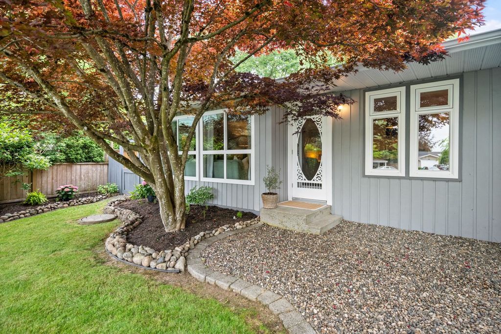 Photo of 17459 61b Avenue, Surrey, BC V3S 5K6 (MLS # R3148297)