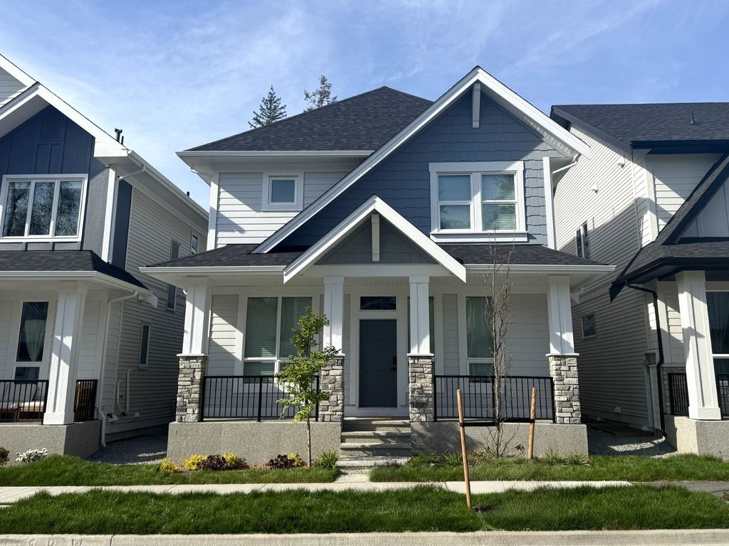 Photo of 20327 77a Street, Langley, BC V2Y 1W5 (MLS # R3115289)