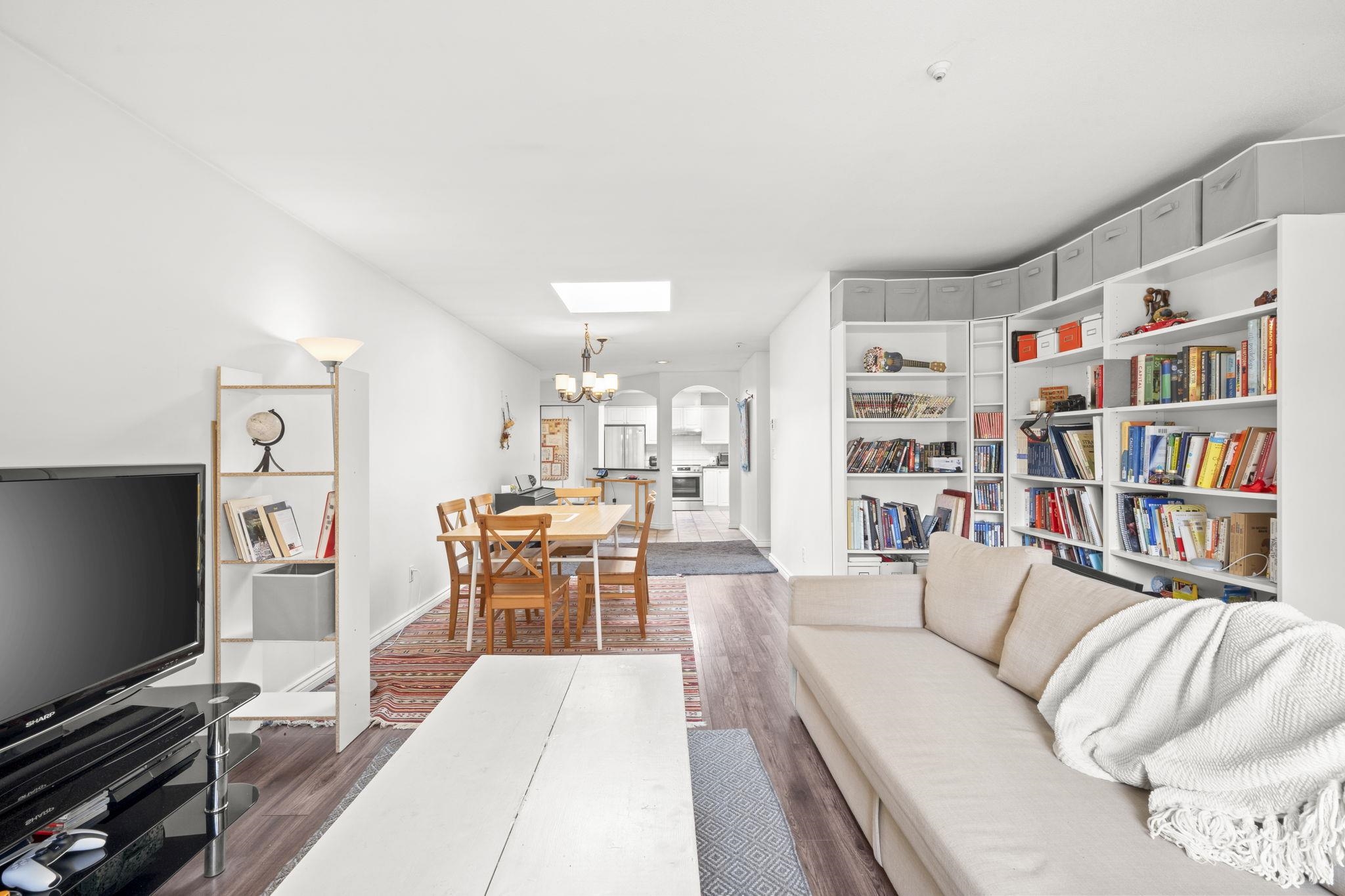 1550 Fell Avenue 304