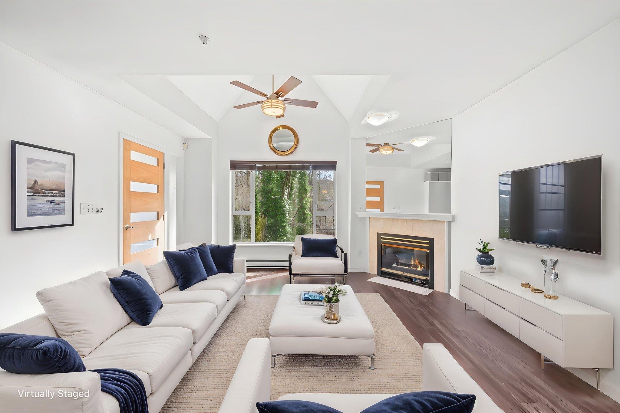 1550 Fell Avenue 304