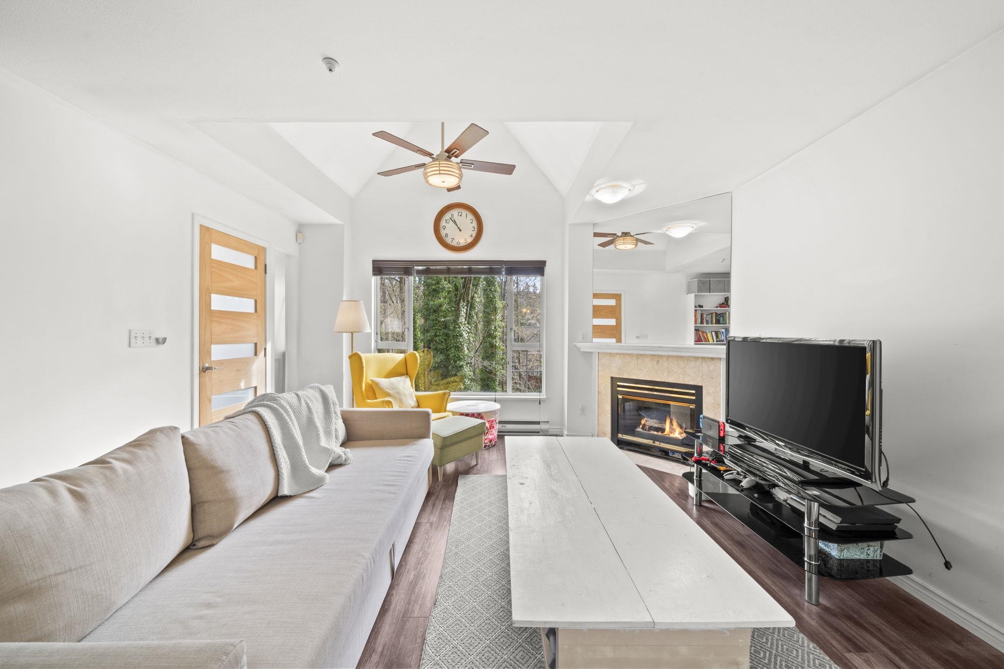 1550 Fell Avenue 304