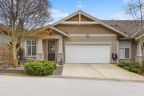 7138 210 Street 20 Langley BC V2Y 0V7