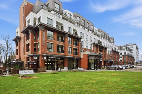 20018 83a Avenue A410 Langley BC V2Y 3P2