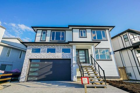 20180 Stanton Avenue Maple Ridge BC V2X 0E4