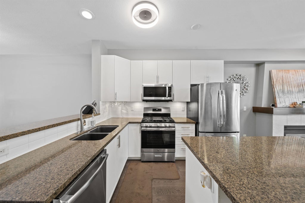 Photo of 21661 88 Avenue #11, Langley, BC V1M 4E6 (MLS # R3161959)