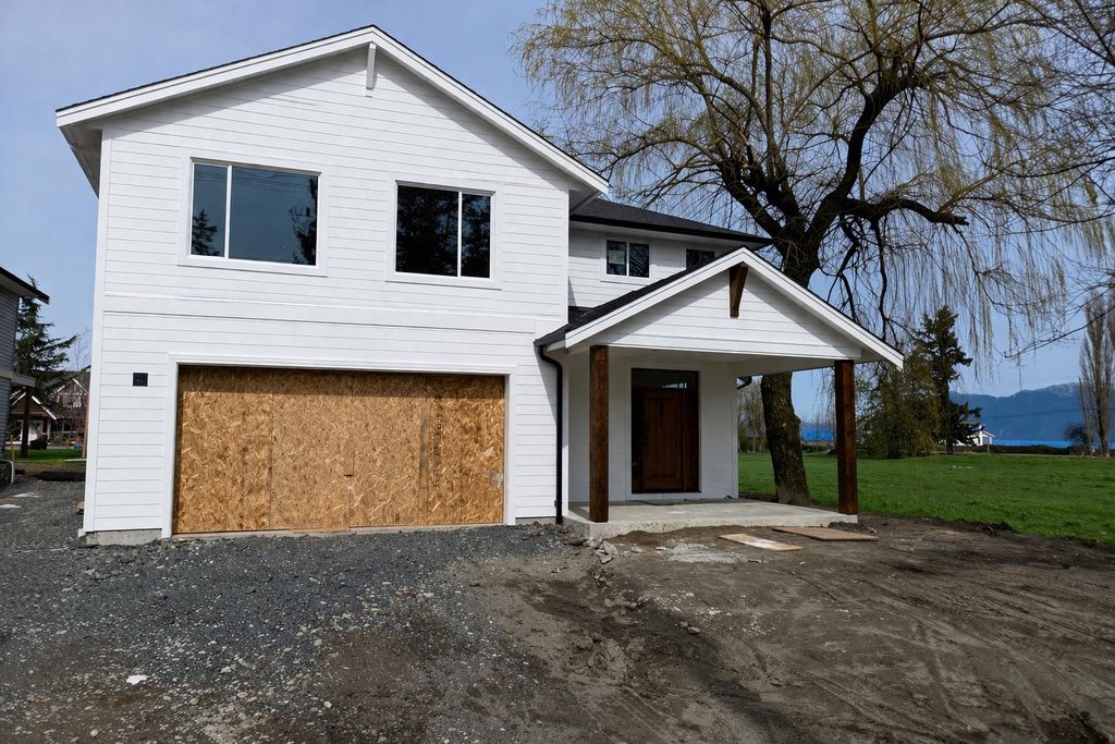 Photo of 49545 Prairie Central Road, Chilliwack, BC V2P 6H3 (MLS # R3099320)