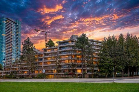 5932 Patterson Avenue 215 Burnaby BC V5H 4B4