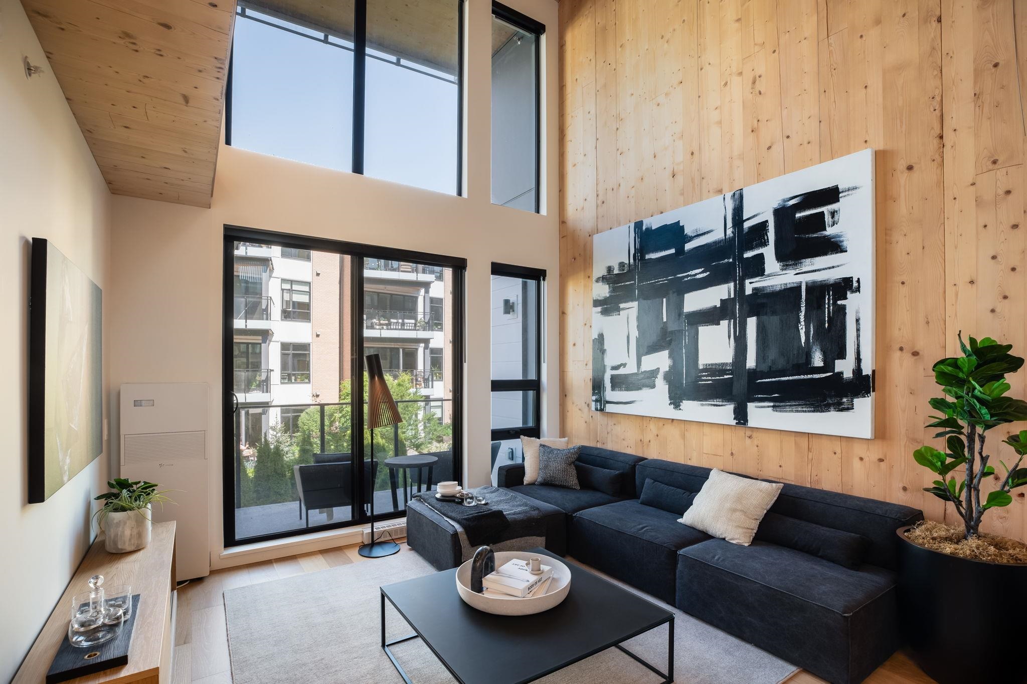 310 Salter Street 304