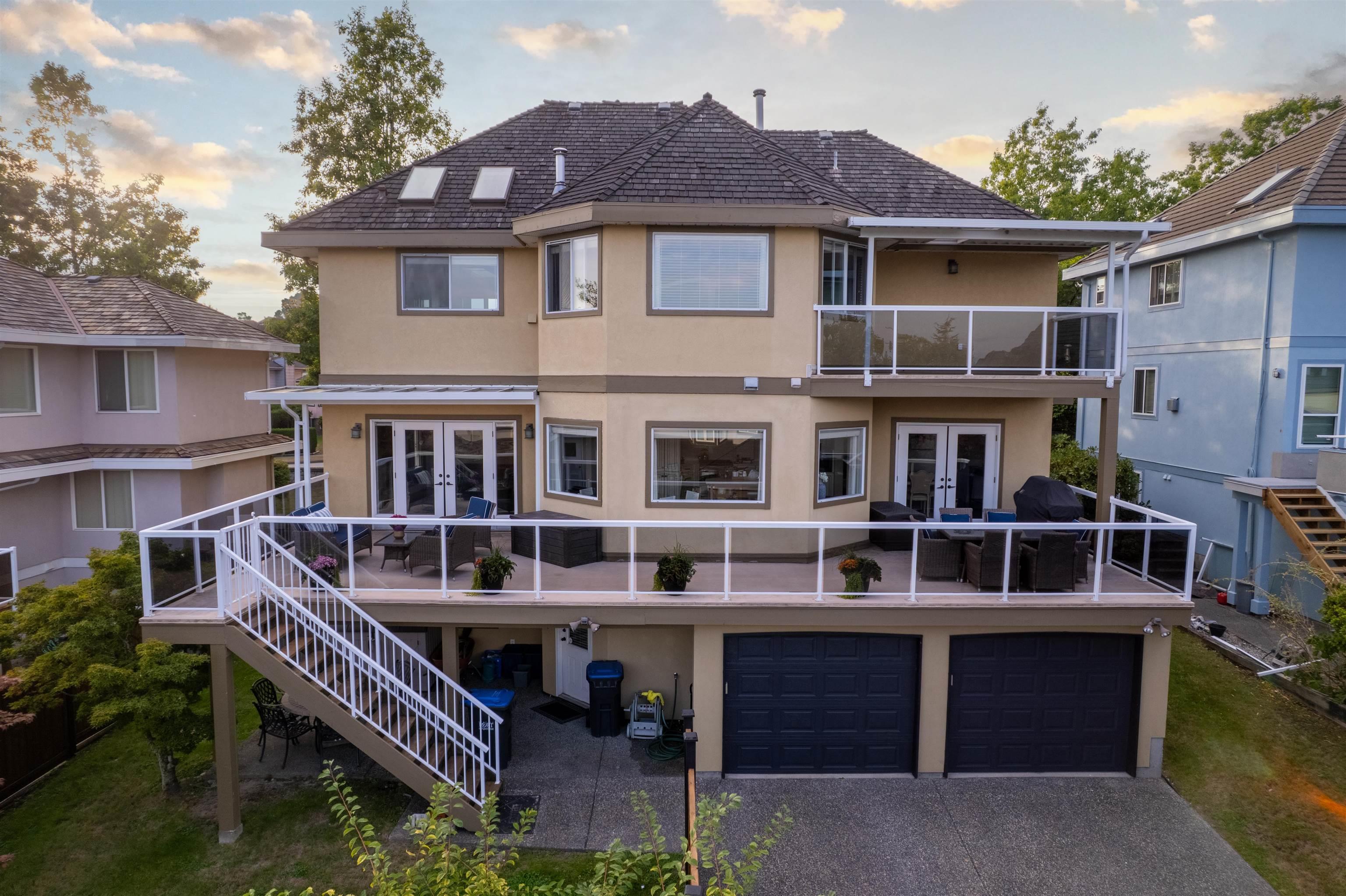 816 Citadel Drive