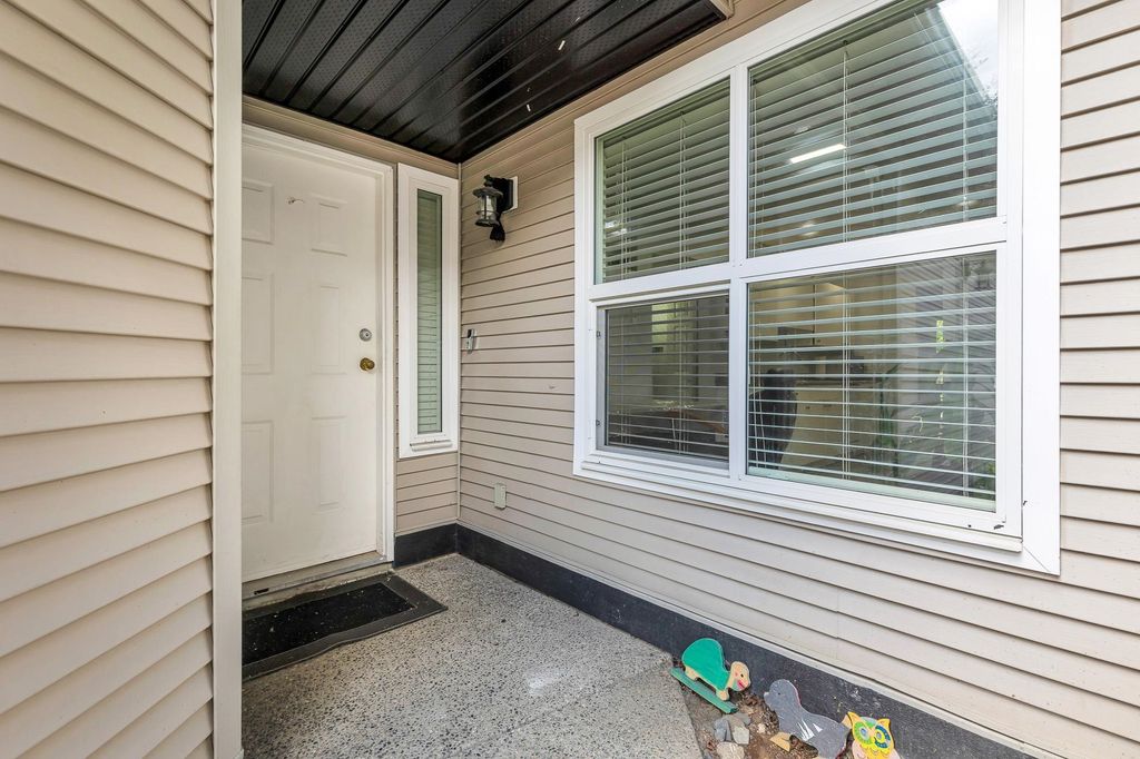 Photo of 36060 Old Yale Road #18, Abbotsford, BC V3G 2E9 (MLS # R3112735)