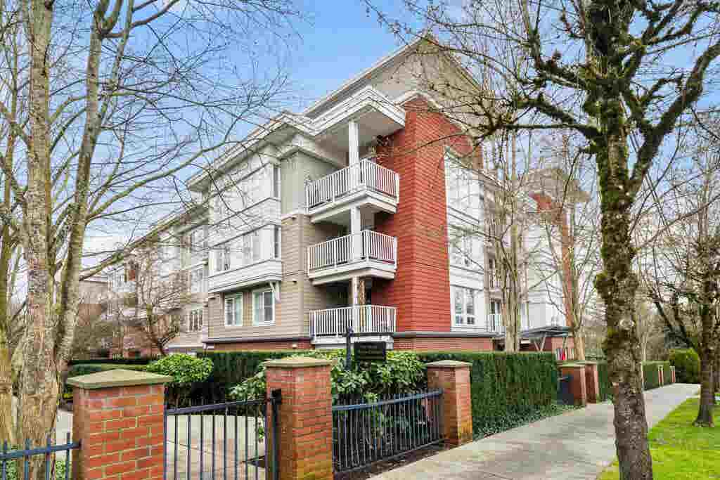 Photo of 12283 224 Street #406, Maple Ridge, BC V2X 8Z3 (MLS # R3151551)