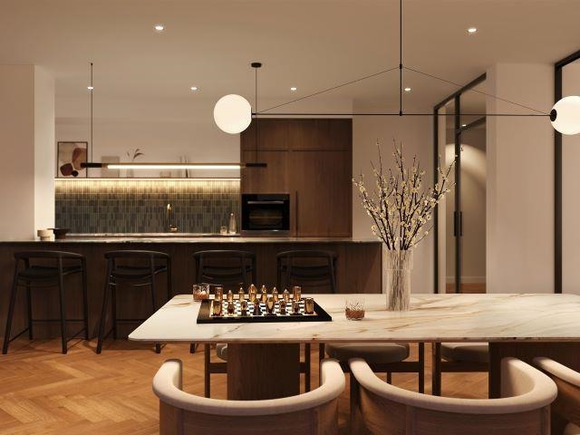53 Kong Court 509