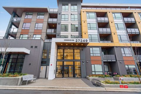 27249 Aldergrove Town Centre Drive 210 Langley BC V4W 0E6