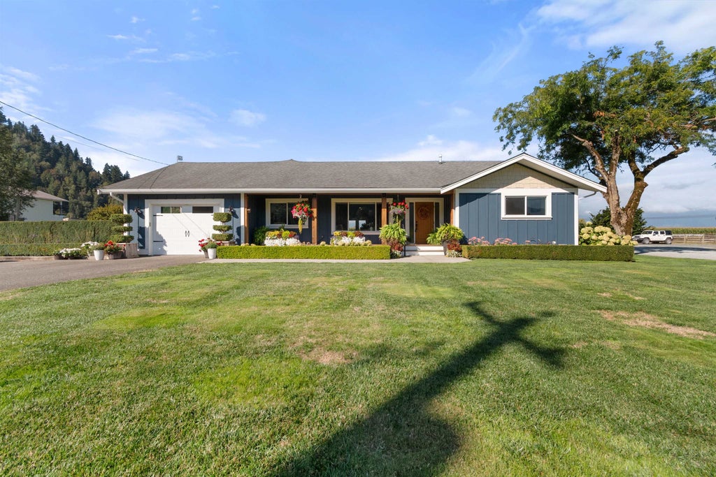 Photo of 6629 Banford Road, Chilliwack, BC V2R 4S3 (MLS # R3163591)