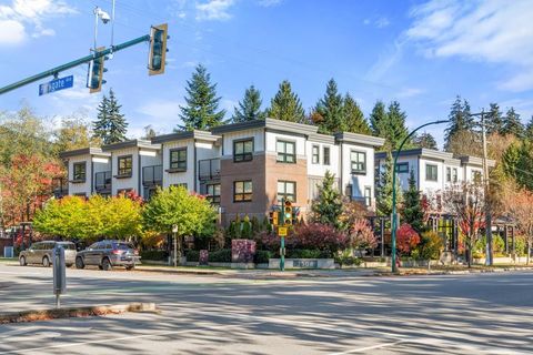 3508 Mt Seymour Parkway 13 North Vancouver BC V7H 1G5