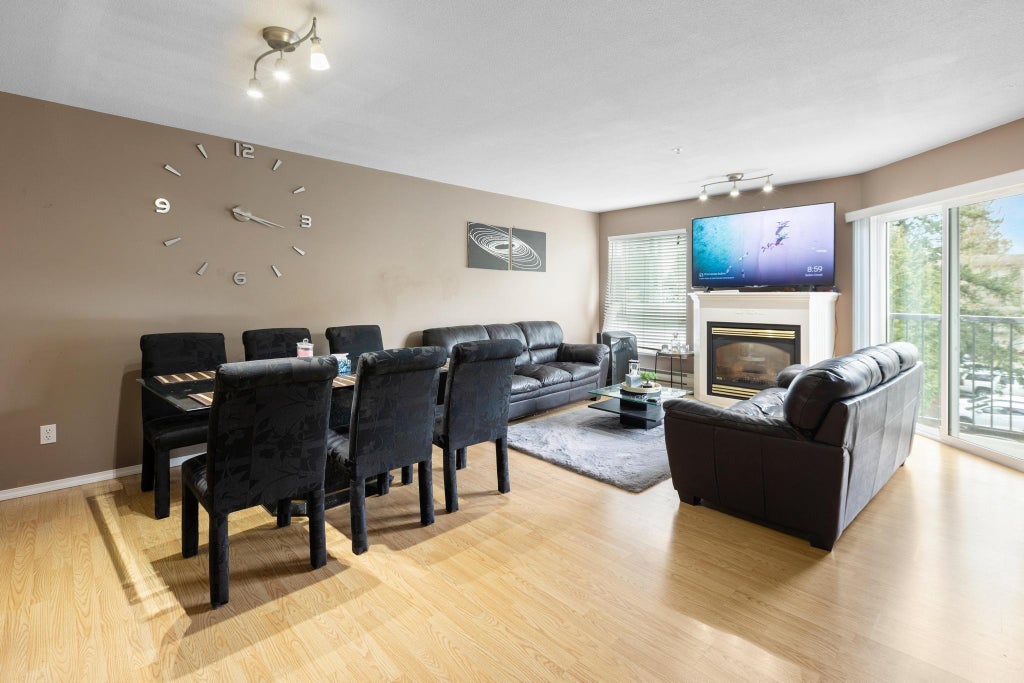 Photo of 31831 Peardonville Road #305, Abbotsford, BC V2T 1L5 (MLS # R3129802)