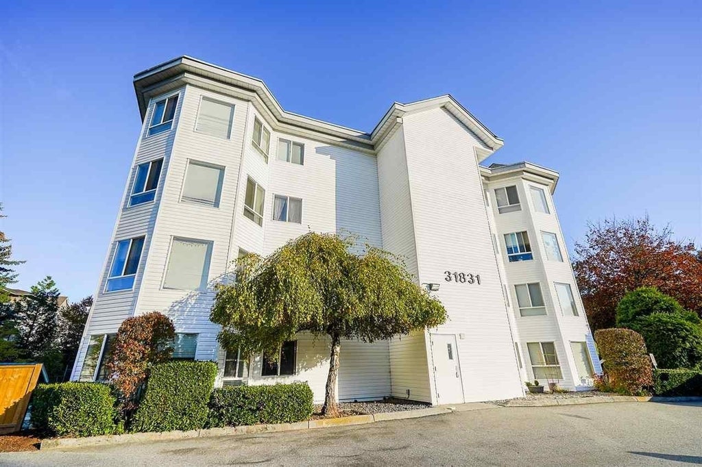 Photo of 31831 Peardonville Road #305, Abbotsford, BC V2T 1L5 (MLS # R3129802)