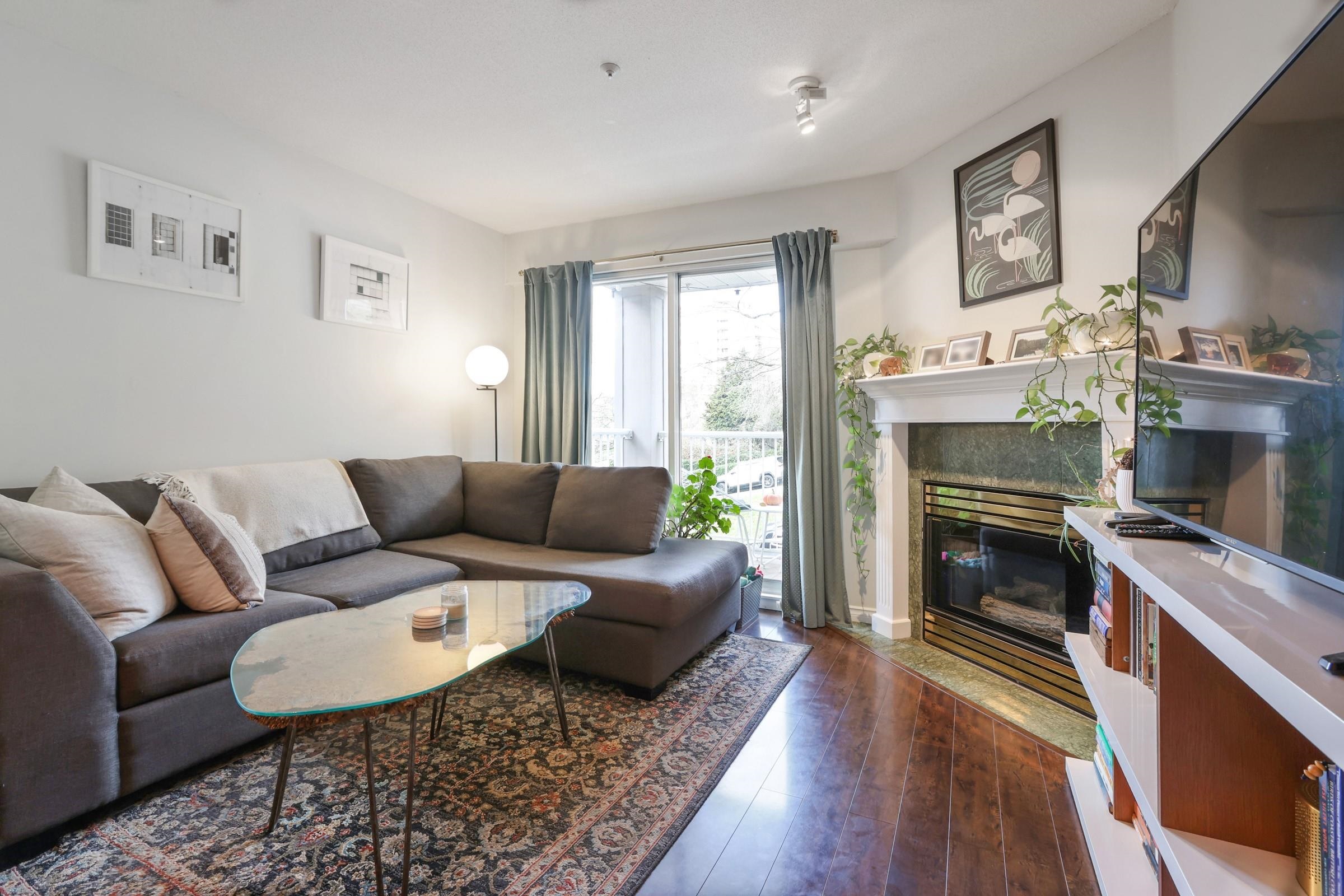 135 Eleventh Street 304