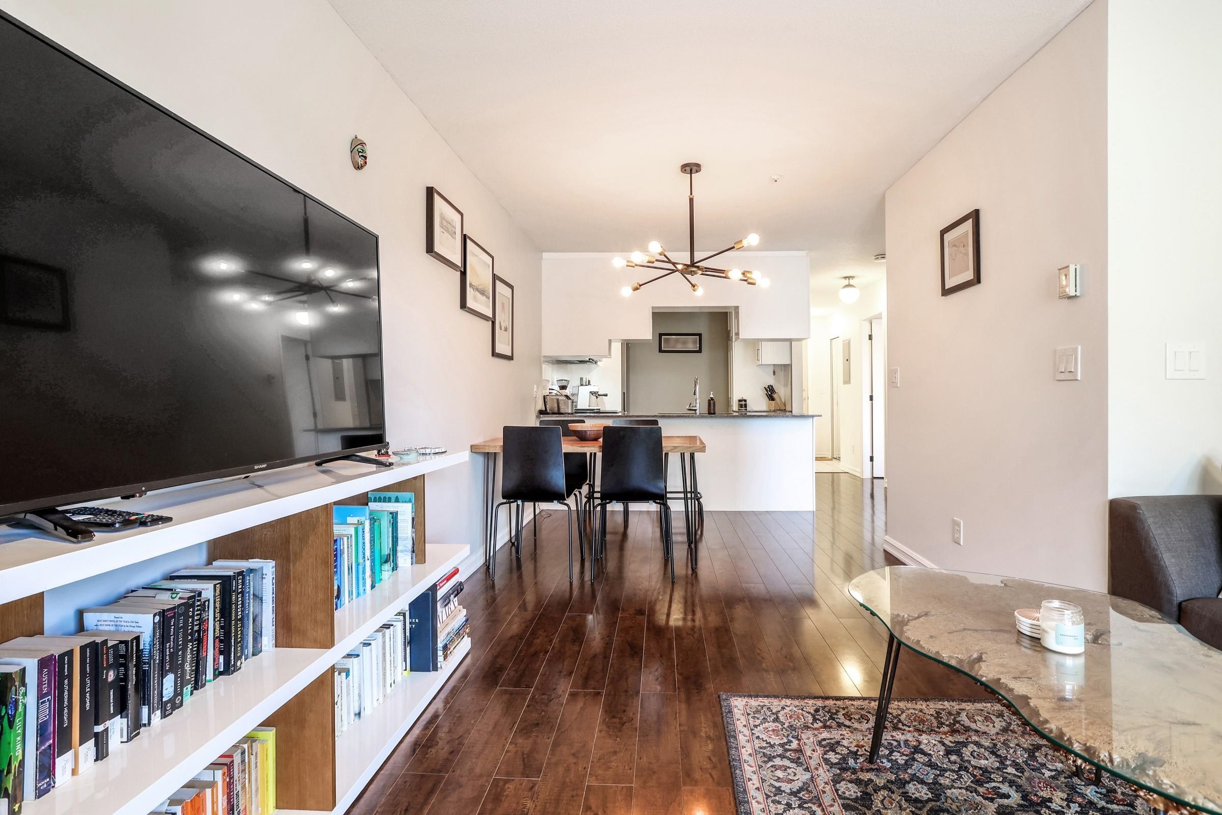 135 Eleventh Street 304
