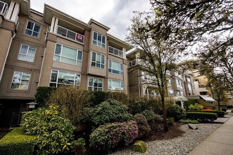 155 E 3rd Street 410 North Vancouver BC V7L 1E5