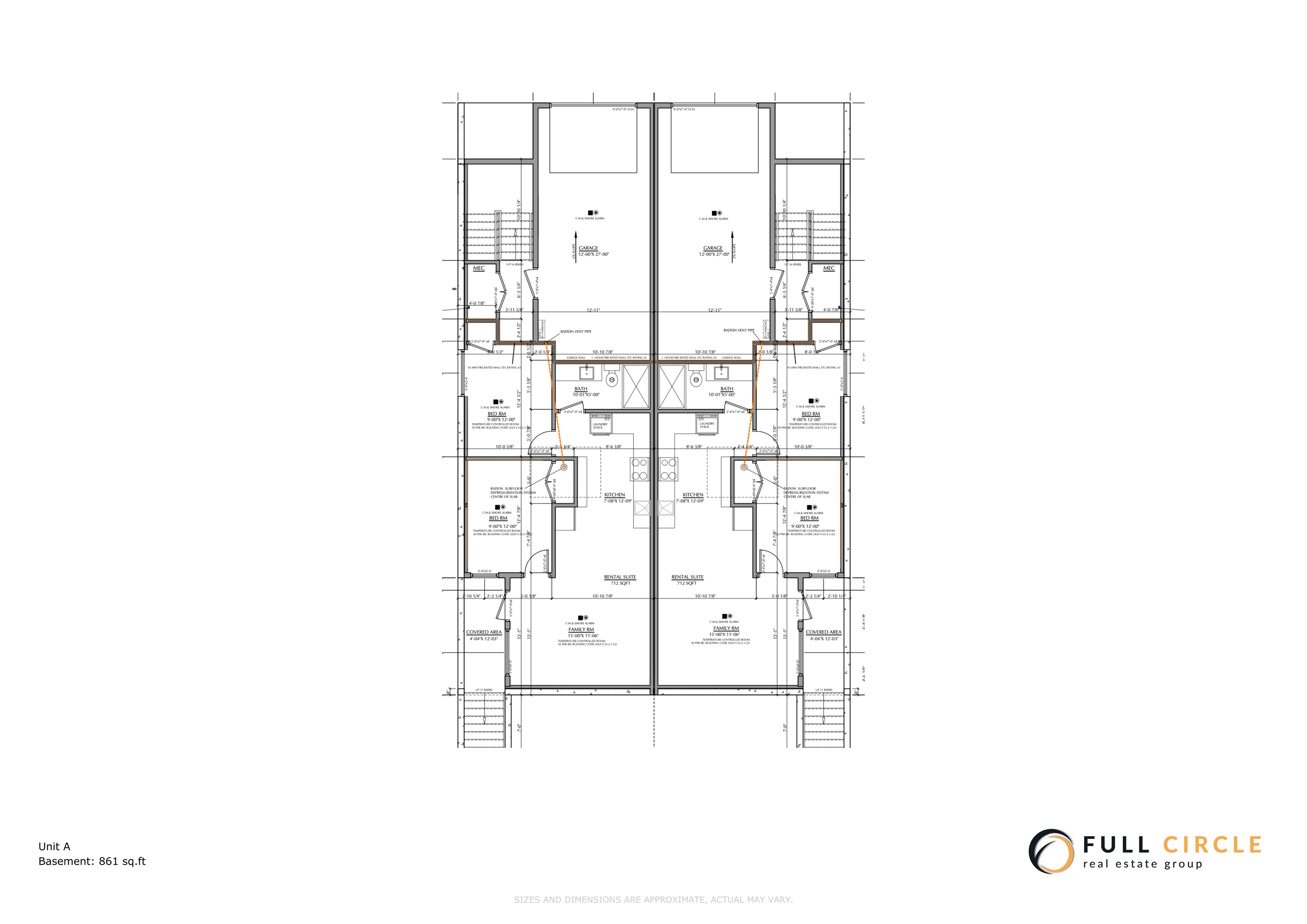 22012 Isaac Crescent A