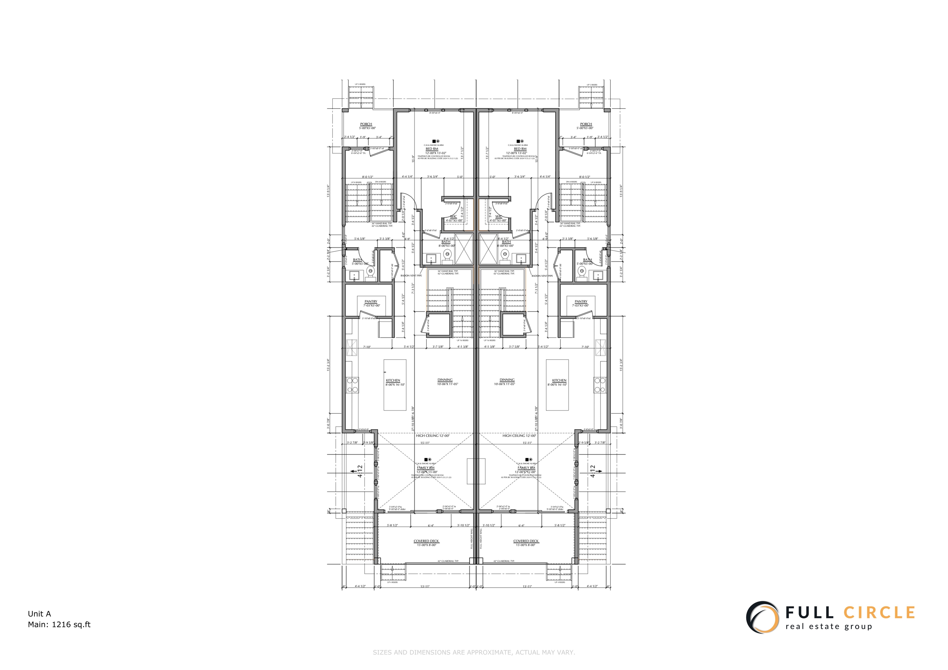 22012 Isaac Crescent A