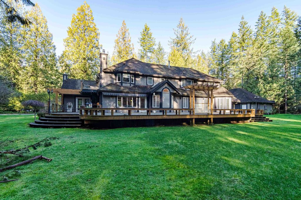 Photo of 2240 198 Street, Langley, BC V2Z 1Y8 (MLS # R3115333)