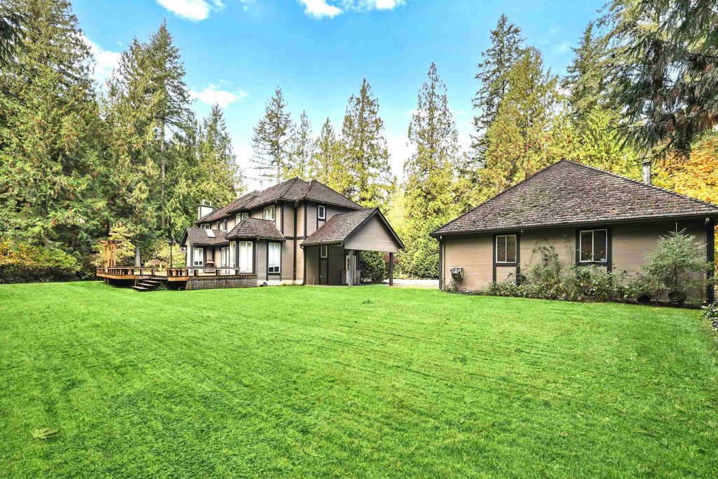 Photo of 2240 198 Street, Langley, BC V2Z 1Y8 (MLS # R3115333)