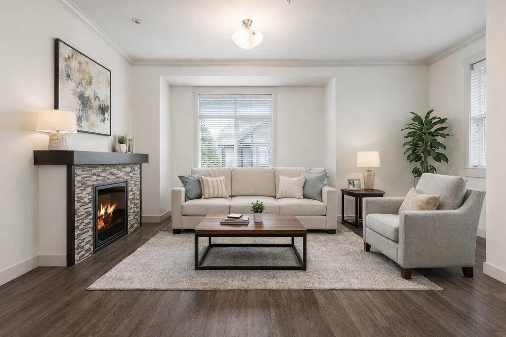 Photo of 5756 Promontory Road #19, Chilliwack, BC V2R 0V8 (MLS # R3132339)