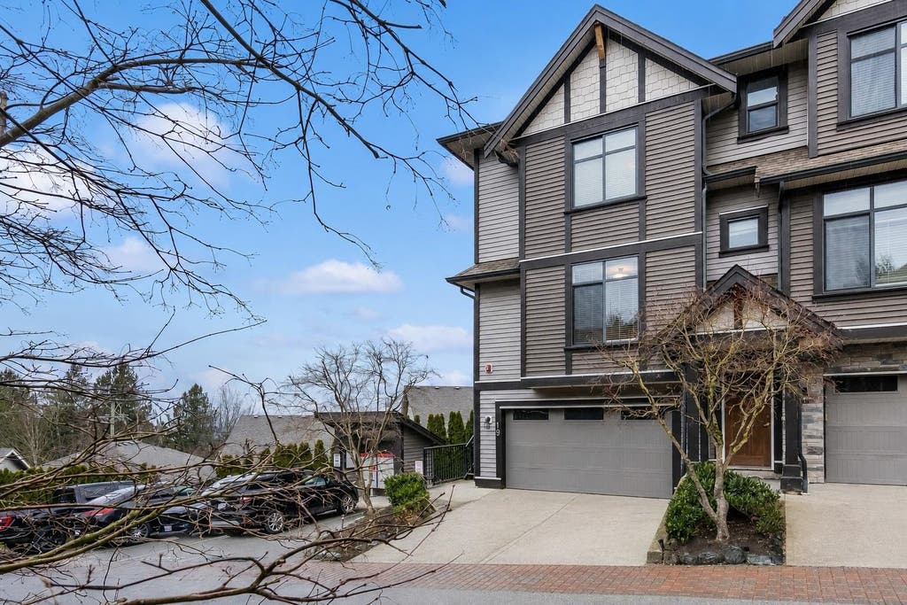 Photo of 5756 Promontory Road #19, Chilliwack, BC V2R 0V8 (MLS # R3132339)