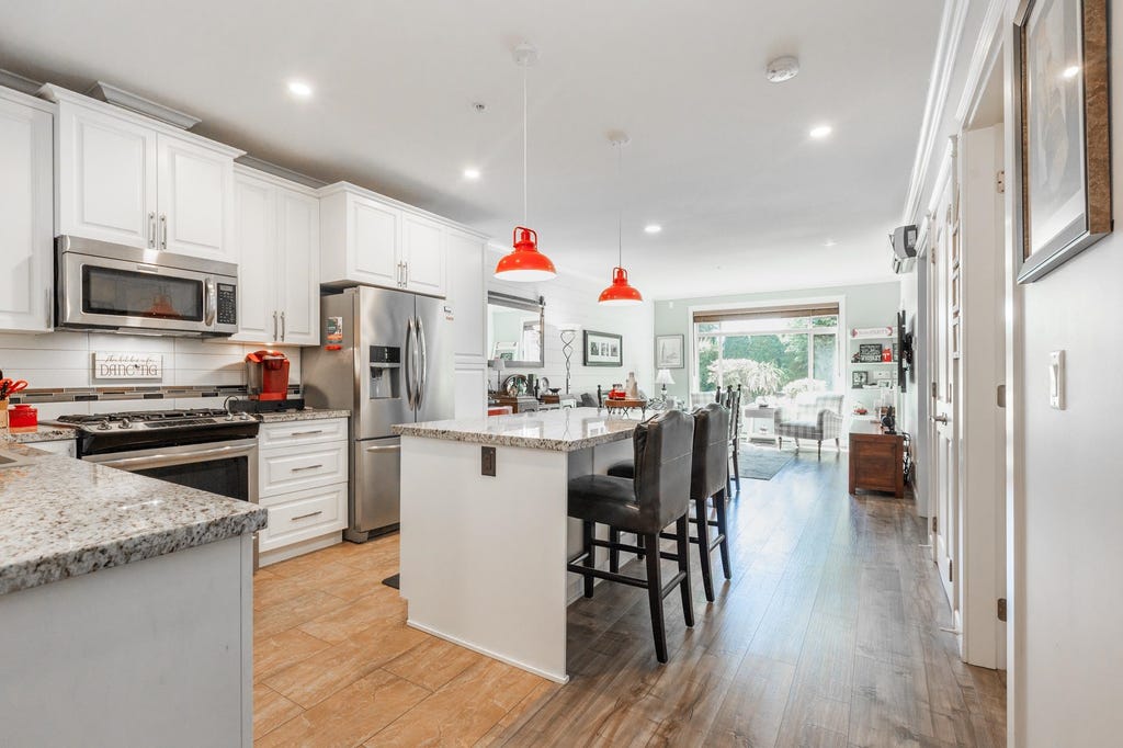 Photo of 8067 207 Street #112, Langley, BC V2Y 0N9 (MLS # R3143286)