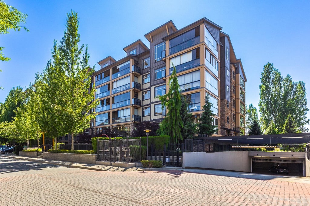 Photo of 8067 207 Street #112, Langley, BC V2Y 0N9 (MLS # R3143286)