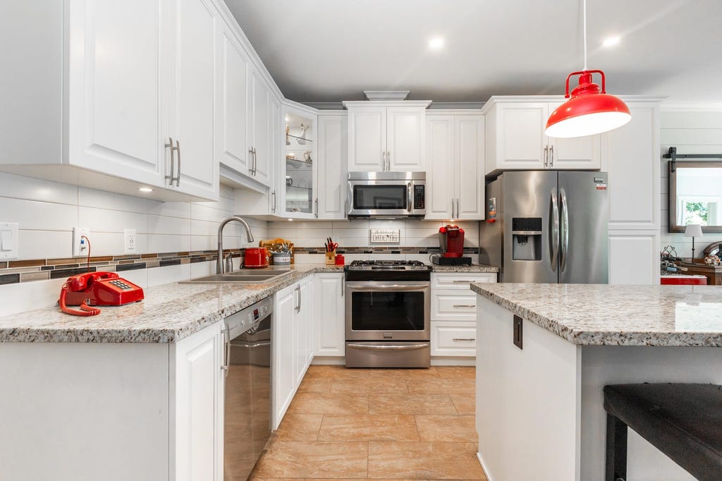 Photo of 8067 207 Street #112, Langley, BC V2Y 0N9 (MLS # R3143286)