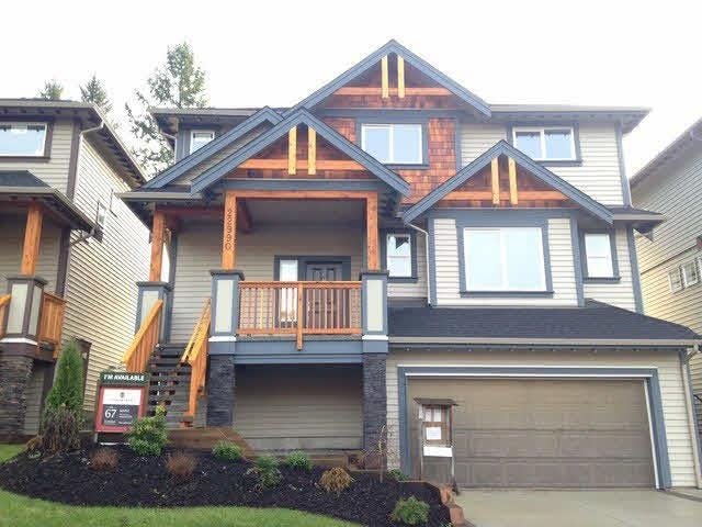 Photo of 22990 134 Loop, Maple Ridge, BC V4R 0E6 (MLS # R3139922)