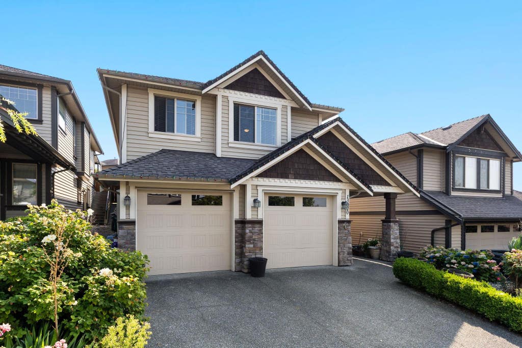 Photo of 13320 236 Street, Maple Ridge, BC V4R 0E4 (MLS # R3158170)