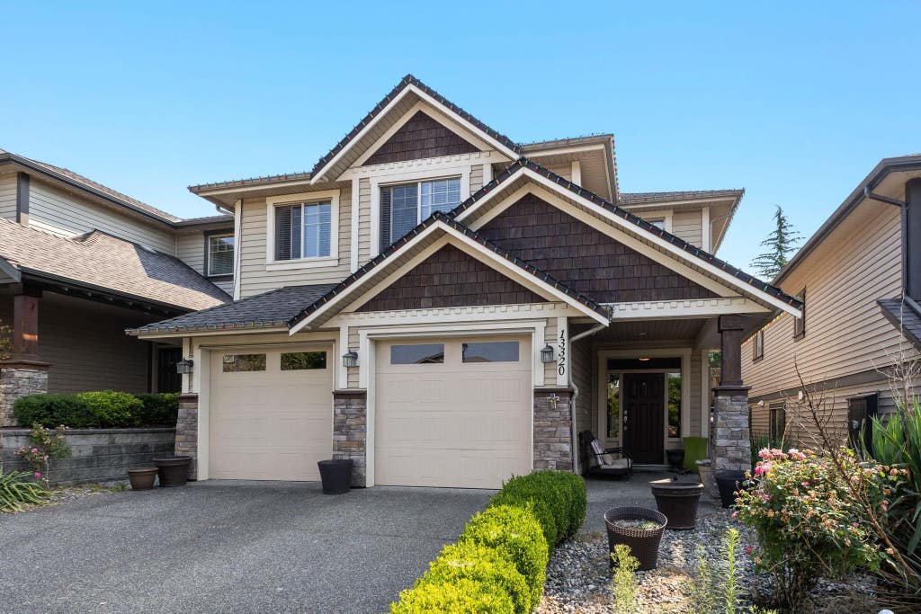 Photo of 13320 236 Street, Maple Ridge, BC V4R 0E4 (MLS # R3158170)