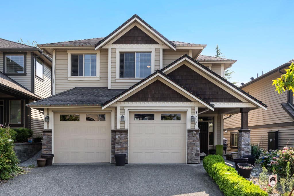 Photo of 13320 236 Street, Maple Ridge, BC V4R 0E4 (MLS # R3158170)